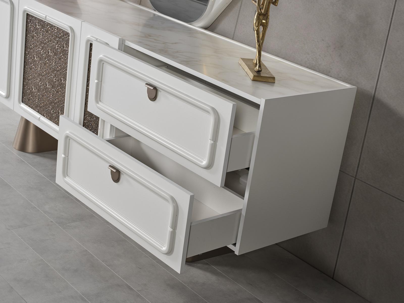 Molde Yemek Odası Takımı - Fotoğraf 11